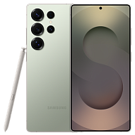 Смартфон Samsung Galaxy S25 Ultra 12/512GB Titanium Jade Green (S938B) 500_191_688098